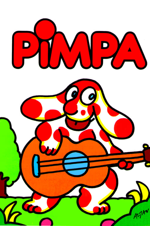 La Pimpa (1982)