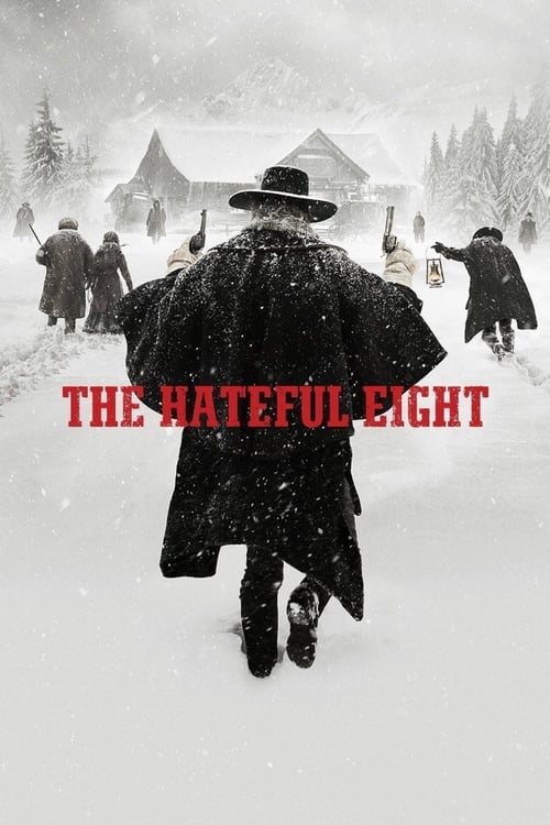 Image The Hateful Eight