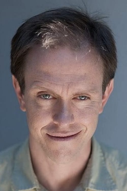 Kép: Sean Whalen színész profilképe