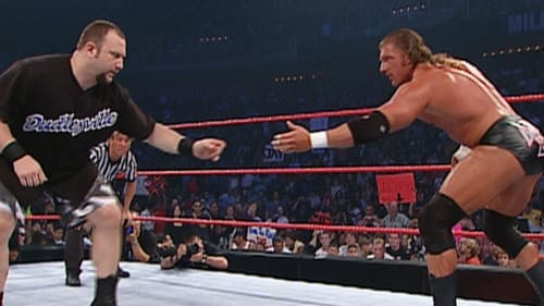 WWE Raw, S10E39 - (2002)