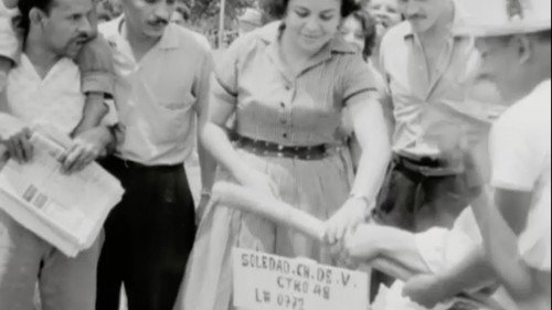 A Letter from Colombia