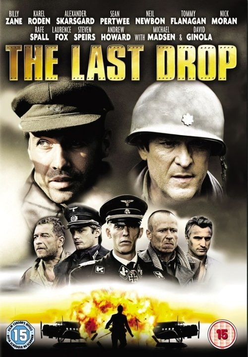 The Last Drop 2005