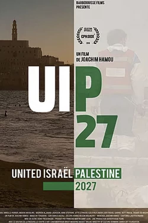 UIP27 (2015)
