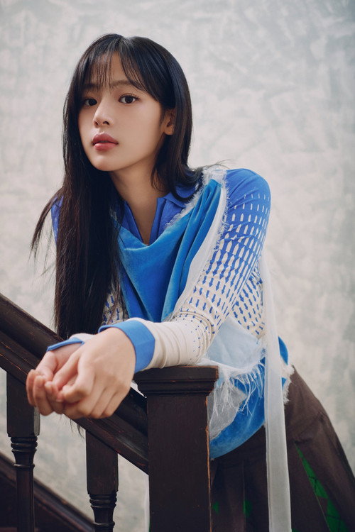 Kim Min-ji