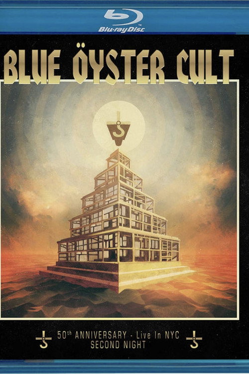 Blue Oyster Cult: 50th Anniversary Live – Second Night
