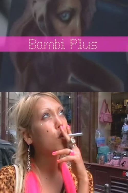 Bambi Plus (2006) poster