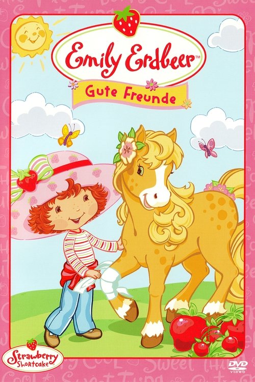 Strawberry Shortcake: Get Well Adventure 2003