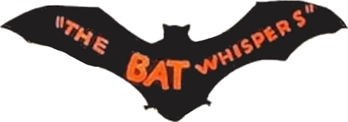 The Bat Whispers