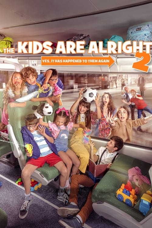 |PL| The Kids Are Alright 2