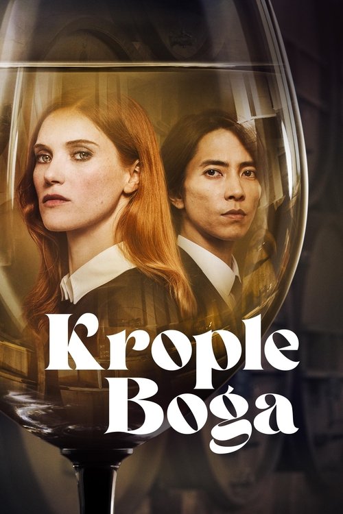 Krople Boga