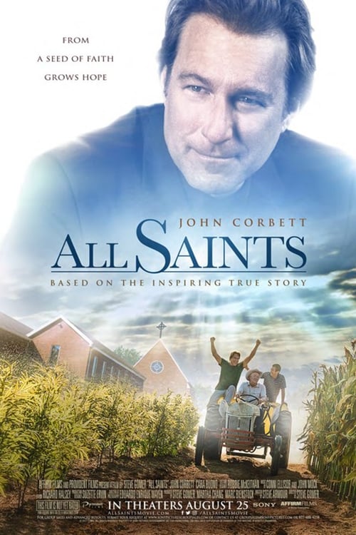 All Saints For Free online