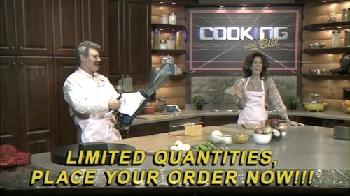 Cooking with Bill: 1×1