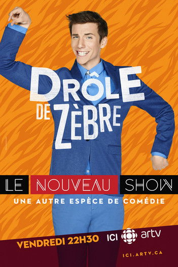 Escena 6 de Le nouveau show