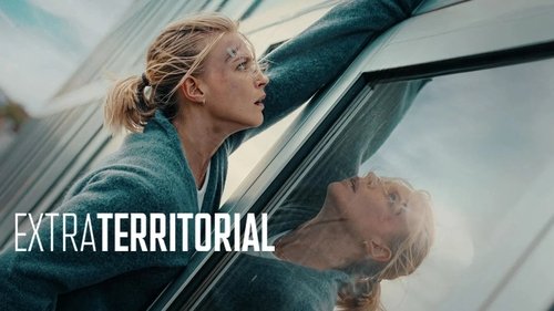 Exterritorial Movie Screenshot