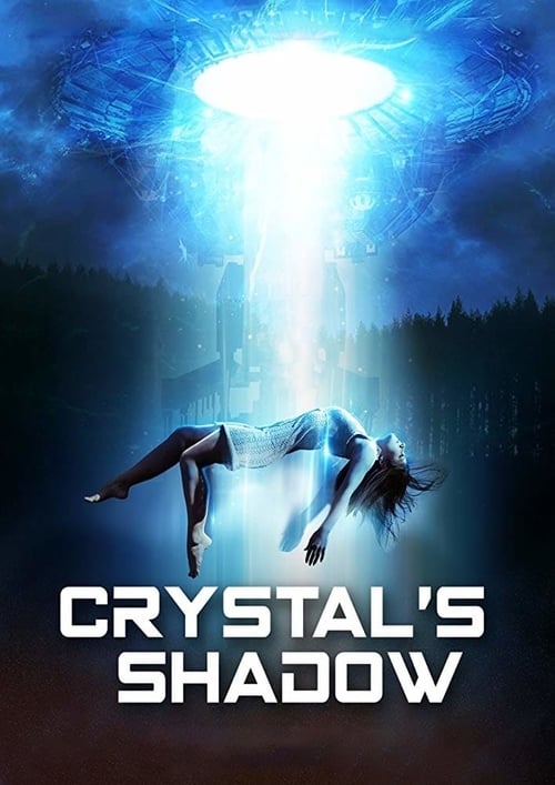 Poster Crystal's Shadow 2019