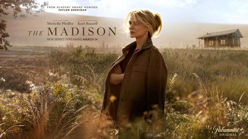 The Madison