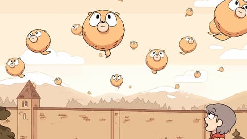 Hilda: 2×6