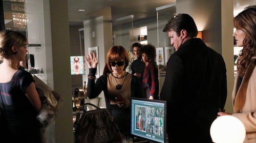 Castle: 6×14