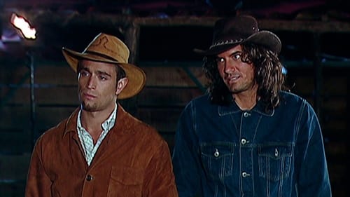 Poster della serie Pasión de Gavilanes