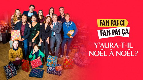 Image Y aura-t-il Noël à Noël ?