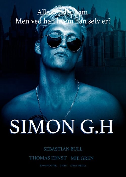 Poster Simon G.H 2018