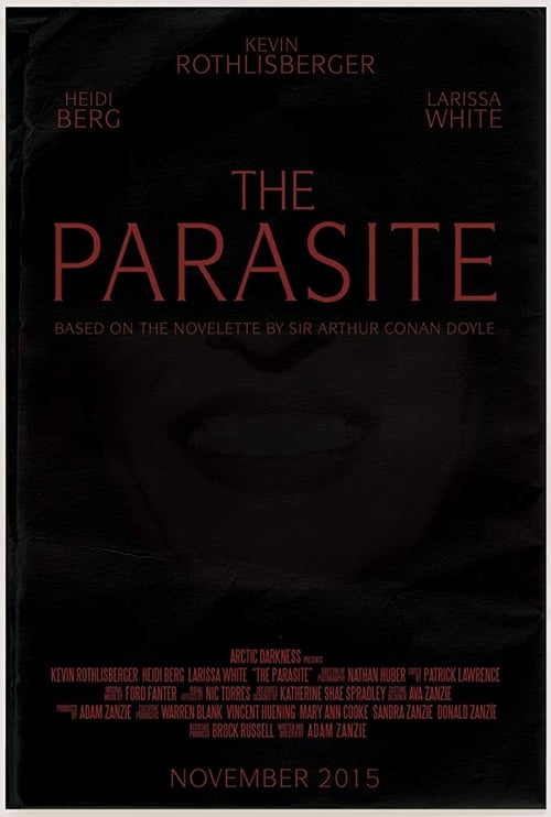 The Parasite (2015)