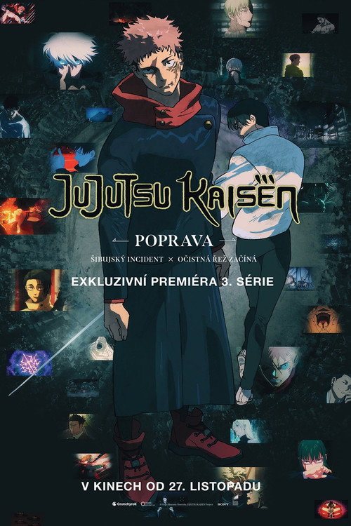 Image Jujutsu Kaisen: Poprava
