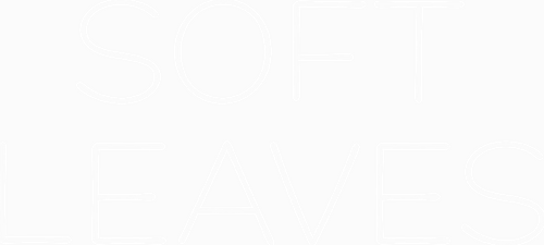 Soft Leaves