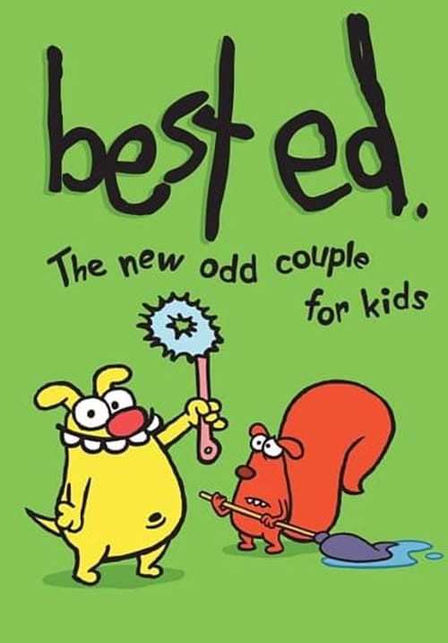 Best Ed, S01 - (2008)