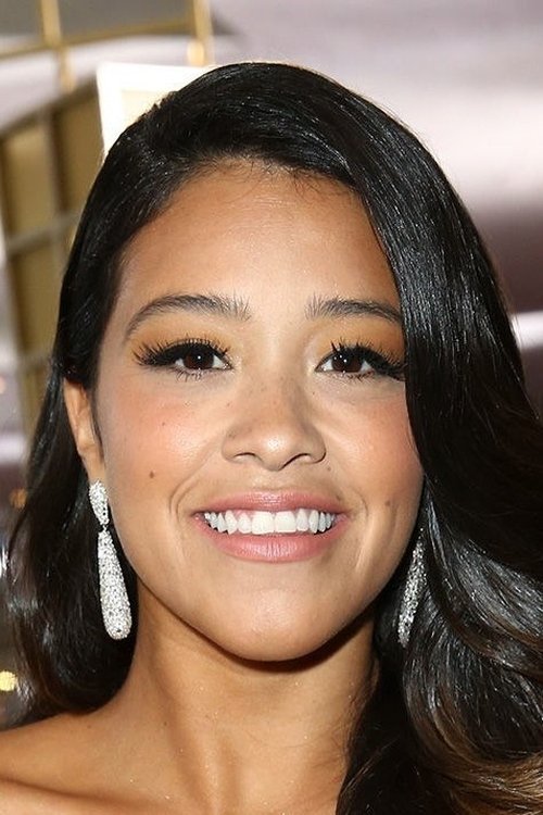 Kép: Gina Rodriguez színész profilképe