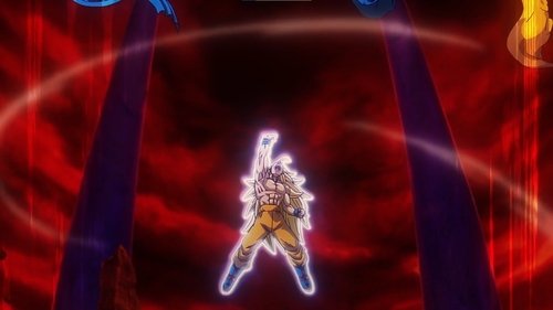 Dragon Ball DAIMA: 1×19