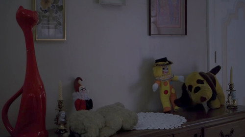 Poison for the Fairies — still 14