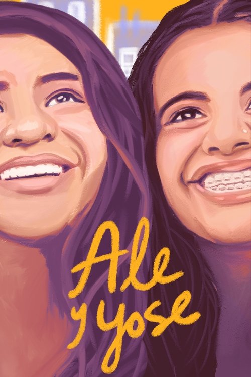 Ale y Yose poster