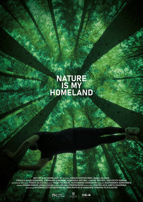 Nature is My Homeland