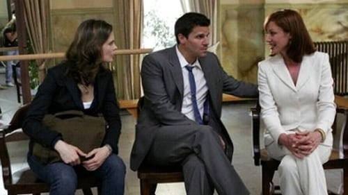 Bones: 2×7