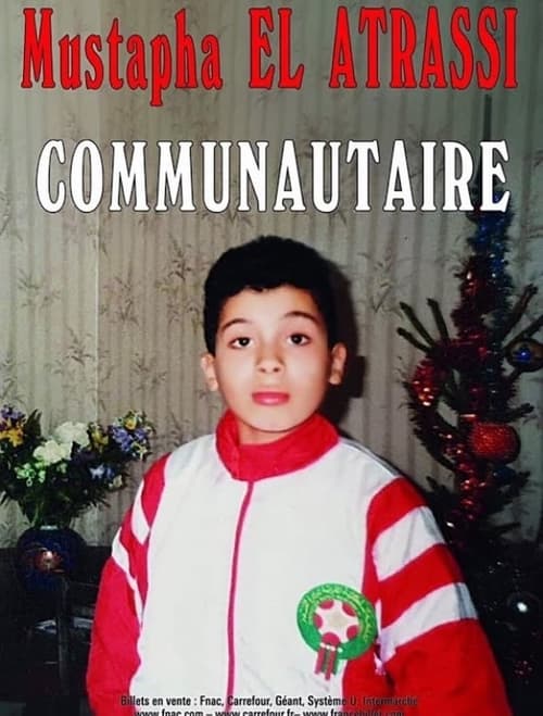 |FR| Mustapha El Atrassi - Communautaire