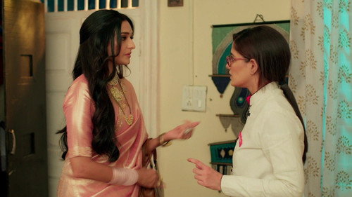 Mahasangam: Mannat, Aarambhi Steal Spotlight