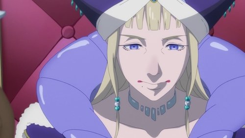 Esquadrão Suicida: Isekai: 1×3