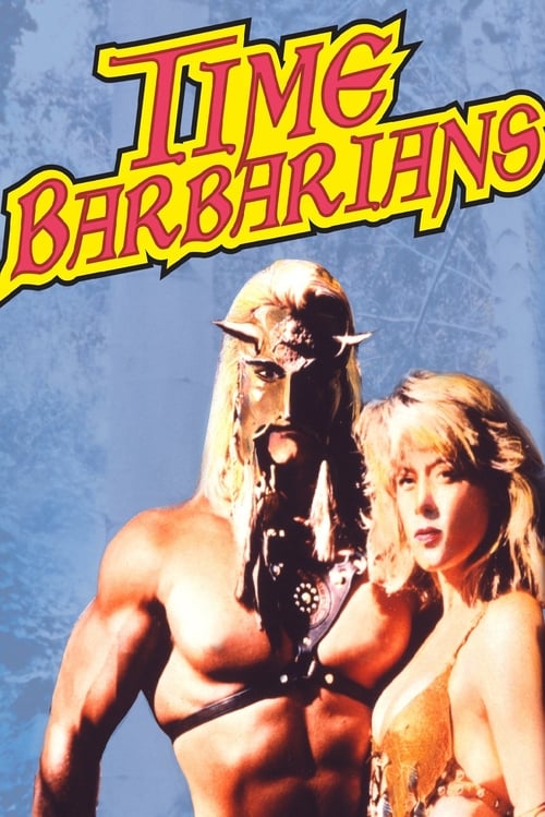 Time Barbarians 1990