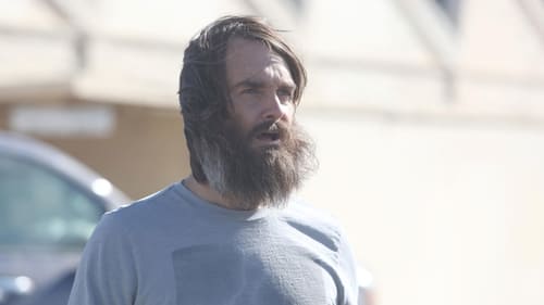 The Last Man on Earth: 1×4