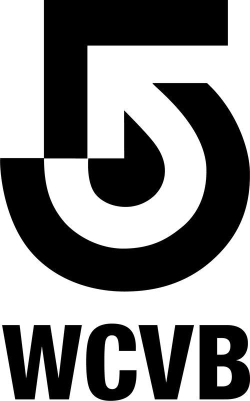 WCVB-TV logo WCVB-TV logo