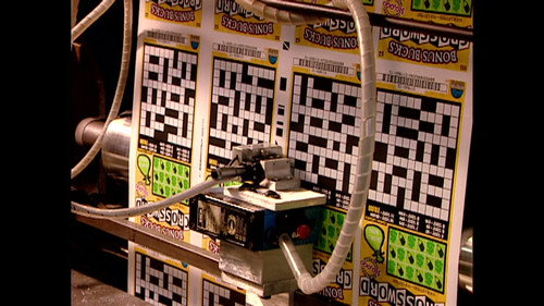 Poster della serie How It's Made
