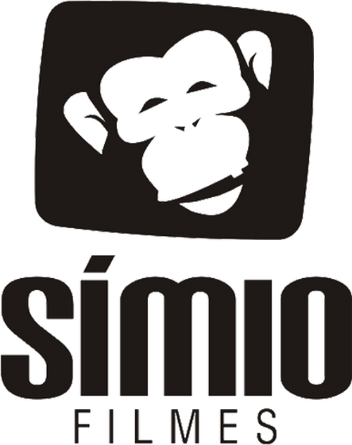 Símio Filmes logo