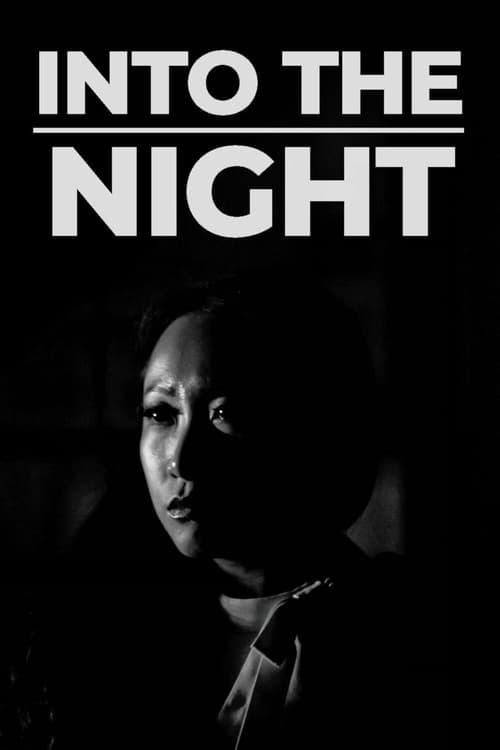 Into the Night poster