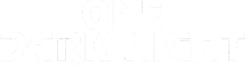 One Dark Night
