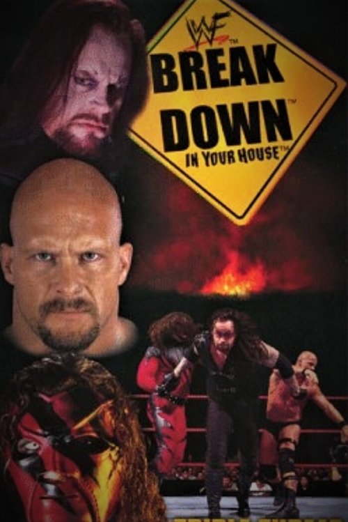 WWE Breakdown: In Your House 1998