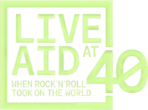 Live Aid at 40: When Rock ’n’ Roll Took on the World