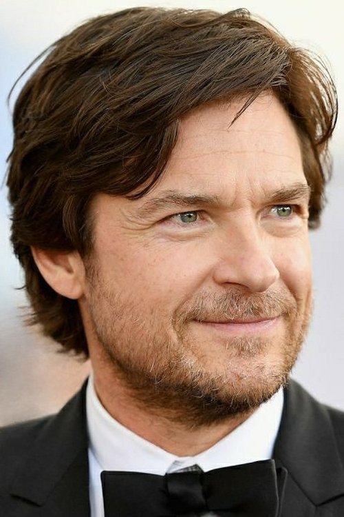 Kép: Jason Bateman színész profilképe