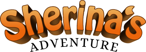 Sherina's Adventure's logo image
