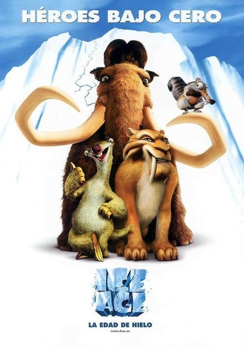 Image Ice Age: La edad de hielo